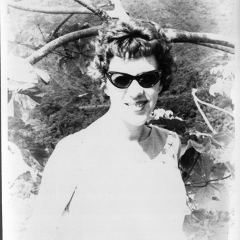 Photo of Jeanine VanKerckhove